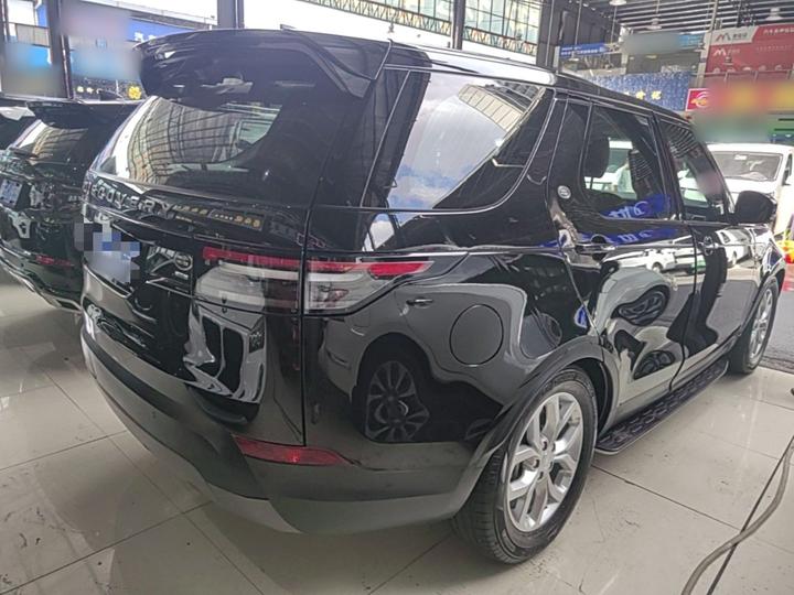 Discovery 2020 3.0 SC V6 SE photo 4