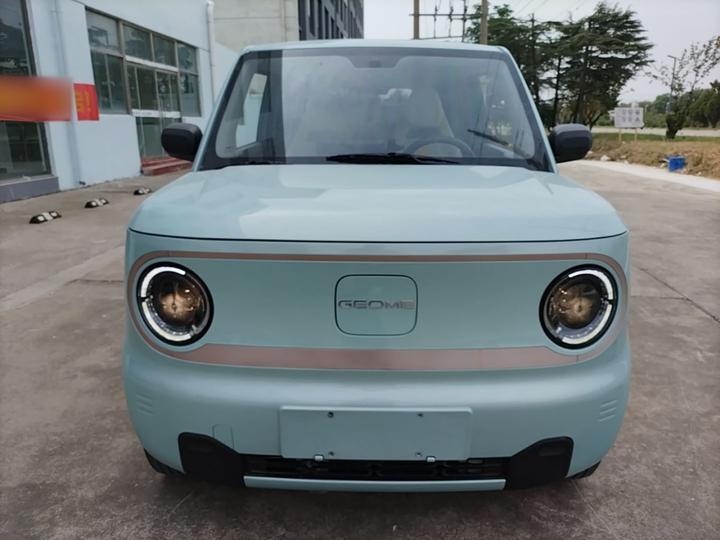 2023 Panda mini 200km Endurance Bear photo 2