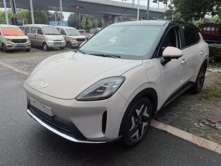 Bingo S 2025 430km Flagship