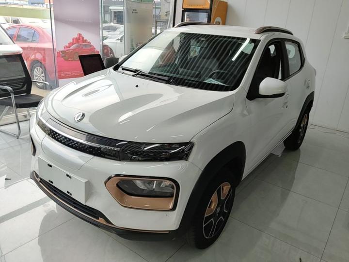 Nammi BOX 2022 Facelift 201KM Standard