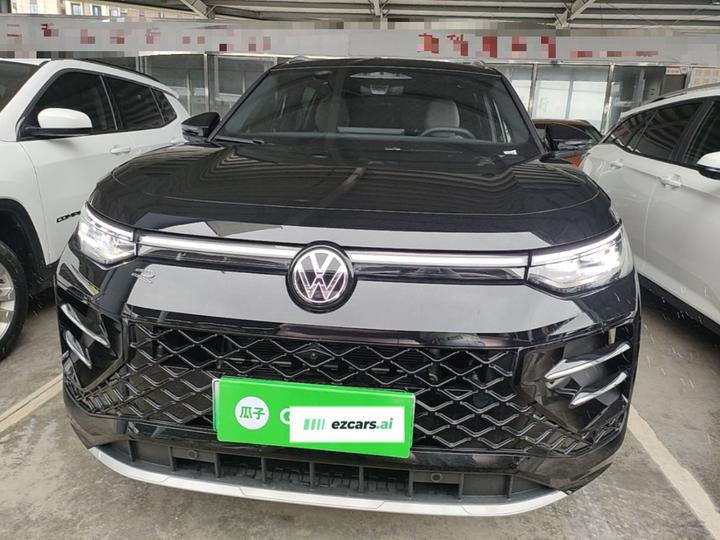 Tayron L PHEV 2026 PRIME photo 2