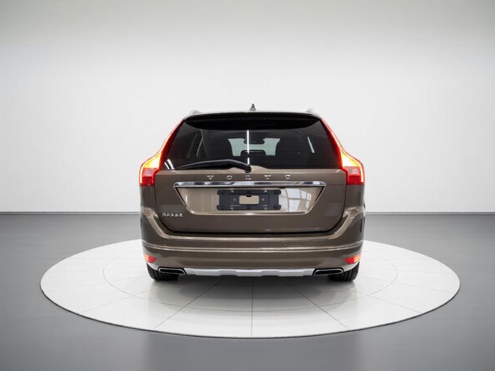 XC60 2016 T5 AWD photo 5