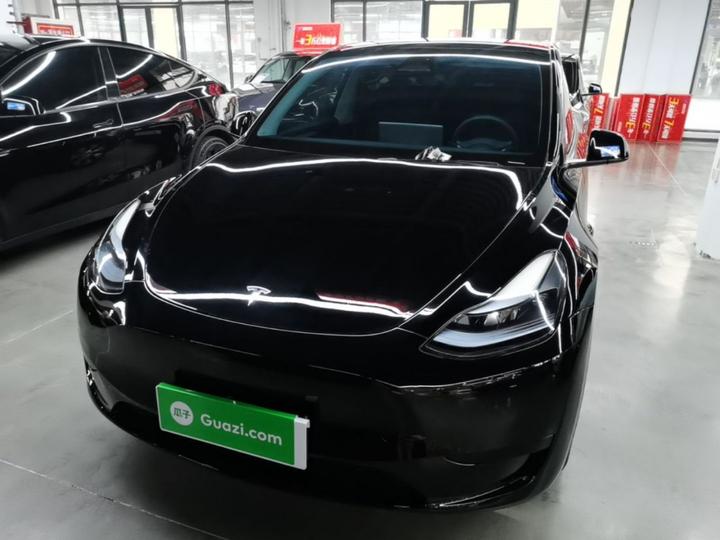 Model Y 2022 Facelift RWD photo 2