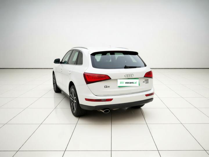 Q5 2016 40 TFSI Tech photo 4