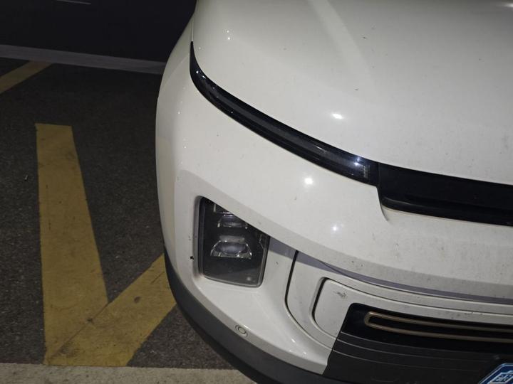 Geely icon 2020 1.5TD i9 photo 7