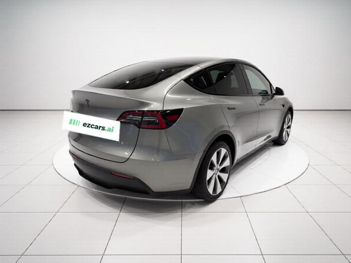 Model Y 2022 Facelift RWD photo 6