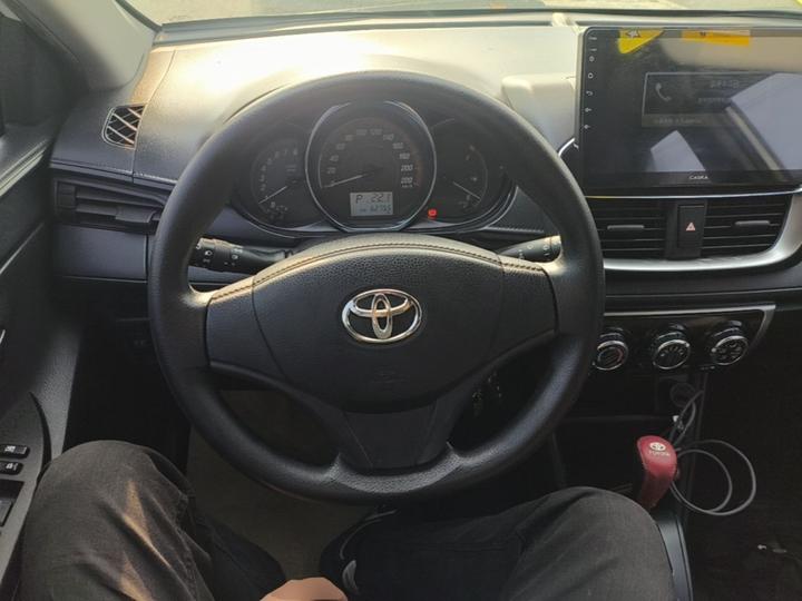 YARiS L 2021 1.5L CVT Leading photo 5
