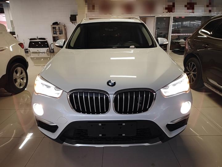 X1 2019 xDrive20Li Exclusive photo 2