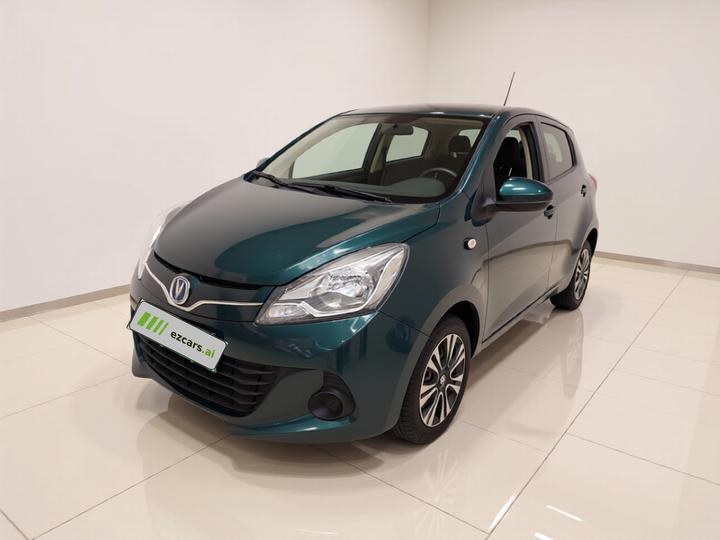 Benni E-Star 2021 LFP 31.18kWh