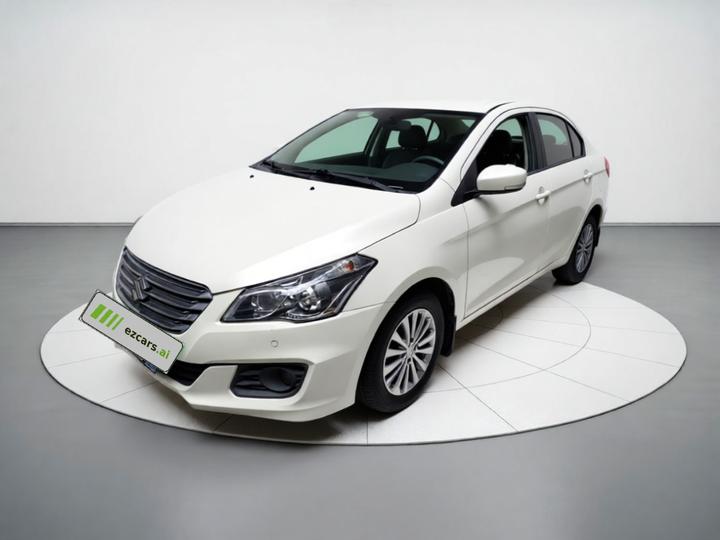2015 1.6L AT
