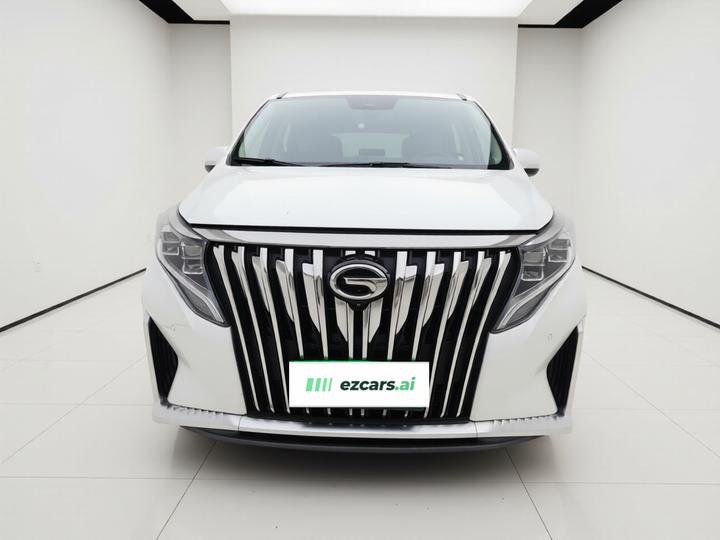 GAC Trumpchi M8 2021 Master Series 390T Supreme photo 2