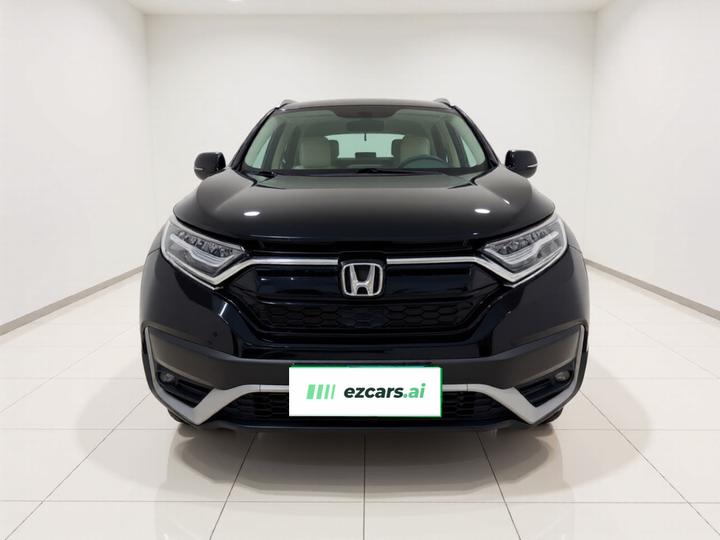 CR-V 2021 240TURBO CVT RWD Comfort photo 2