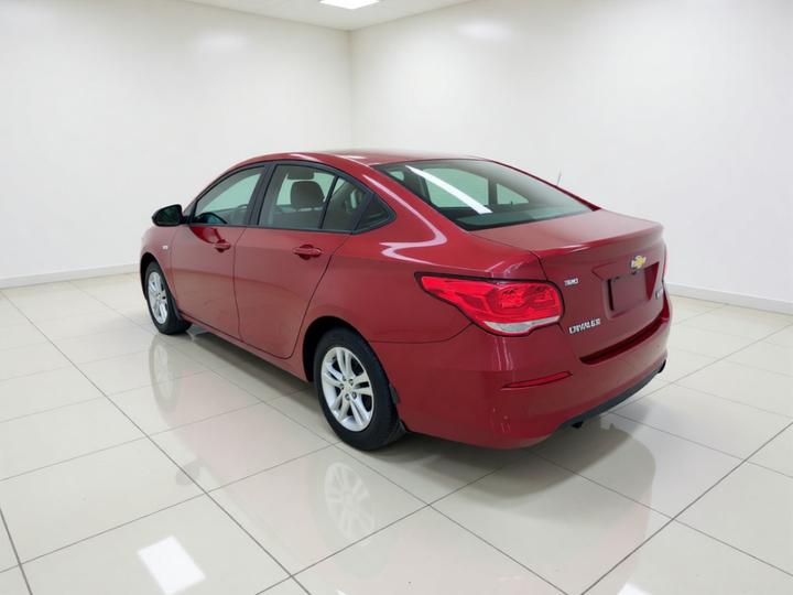 Cavalier 2019 320 AT photo 4