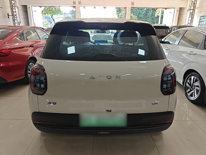 AION UT 2025 330 photo 5
