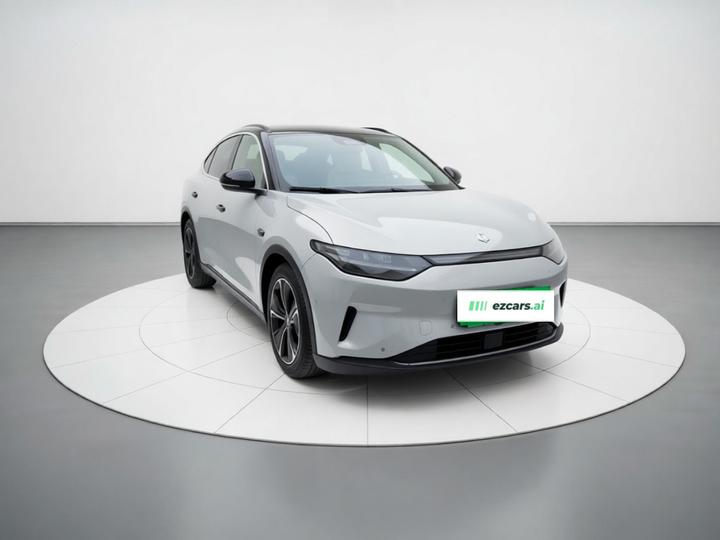Leapmotor C11 2021 Facelift Luxury photo 3