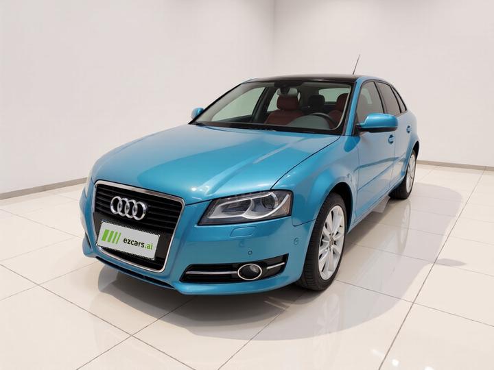 A3 Imported 2010 Sportback 1.8T Luxury