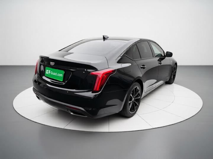 CT5 2022 28T Luxury Standard photo 6
