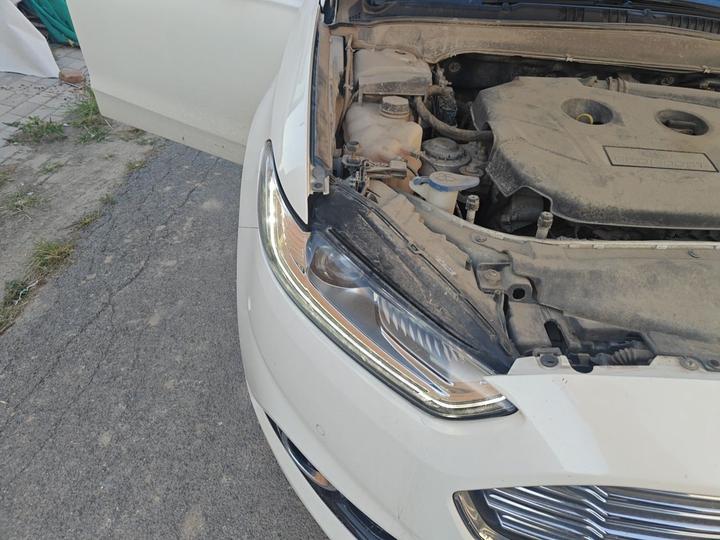 Mondeo 2013 2.0L GTDi240 Flagship photo 7