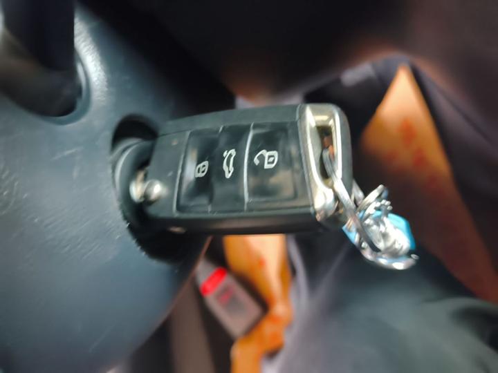 Golf 2020 280TSI DSG Comfort photo 8