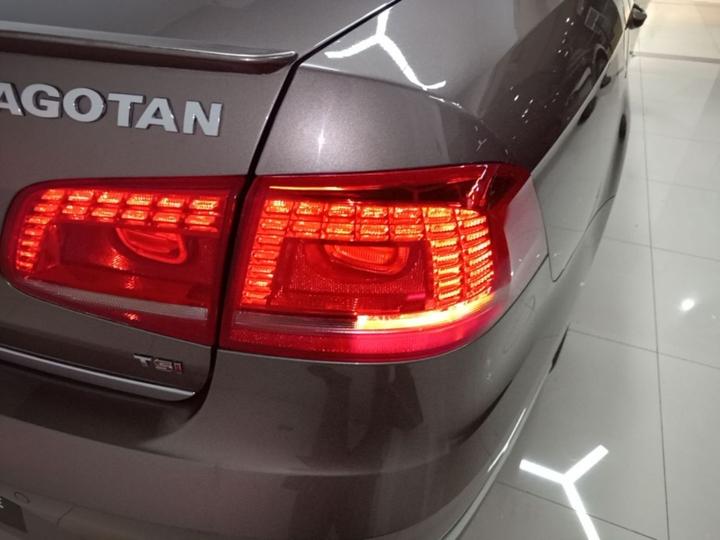 Magotan 2015 Facelift 1.8TSI Luxury photo 7