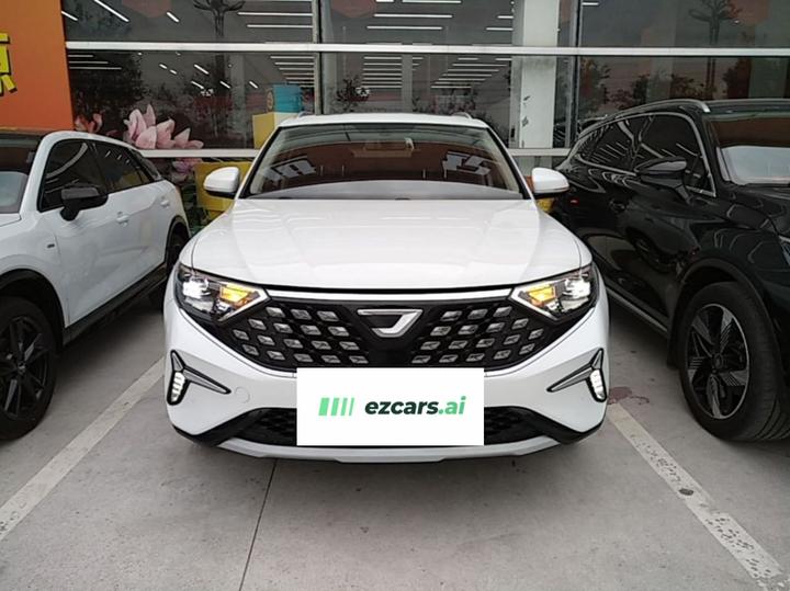 VS7 2022 280TSI AT Enjoy photo 2