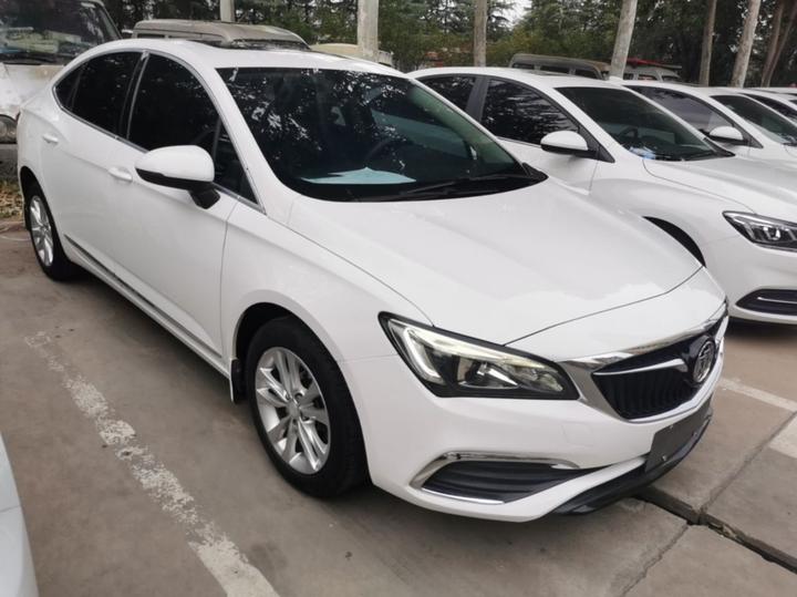 Verano 2018 Sedan 20T DCT Elite photo 3
