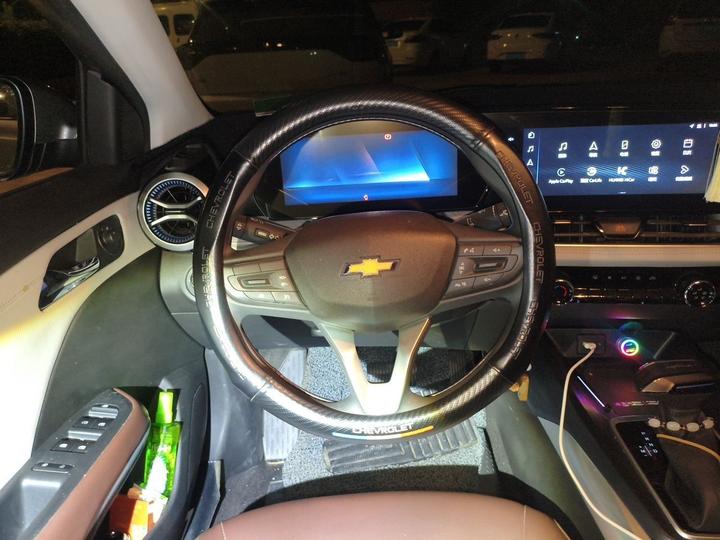 Cruze 2023 1.5L DCT WOW photo 7