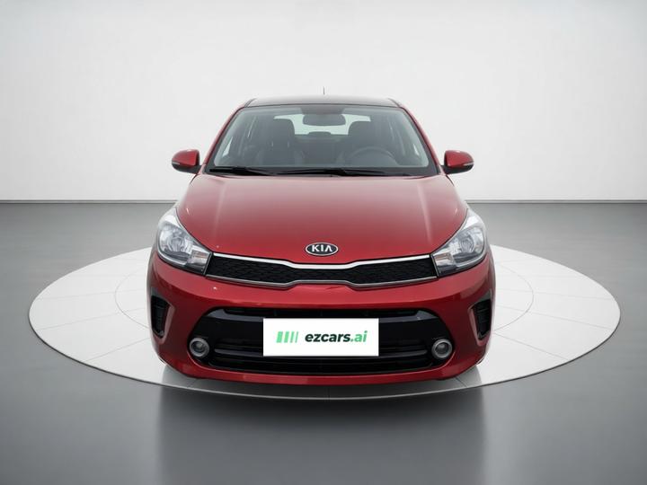 Pegas 2017 1.4L MT Smart Value photo 2