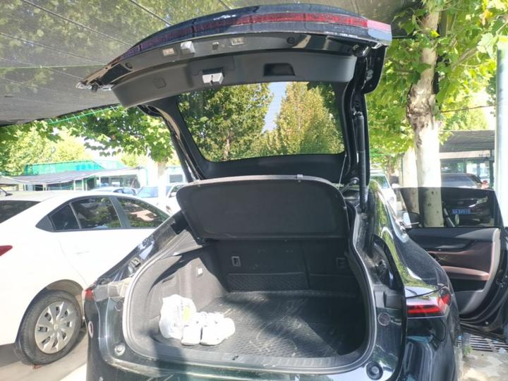 Nevo A07 2026 EV 730 Flagship photo 8