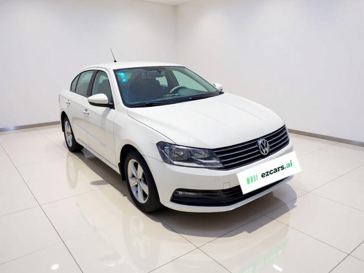 Lavida 2017 1.6L AT photo 3