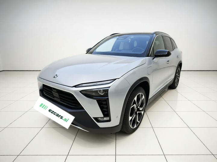 ES8 2020 580KM 6-Seater