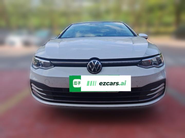Golf 2021 280TSI DSG Pro photo 2