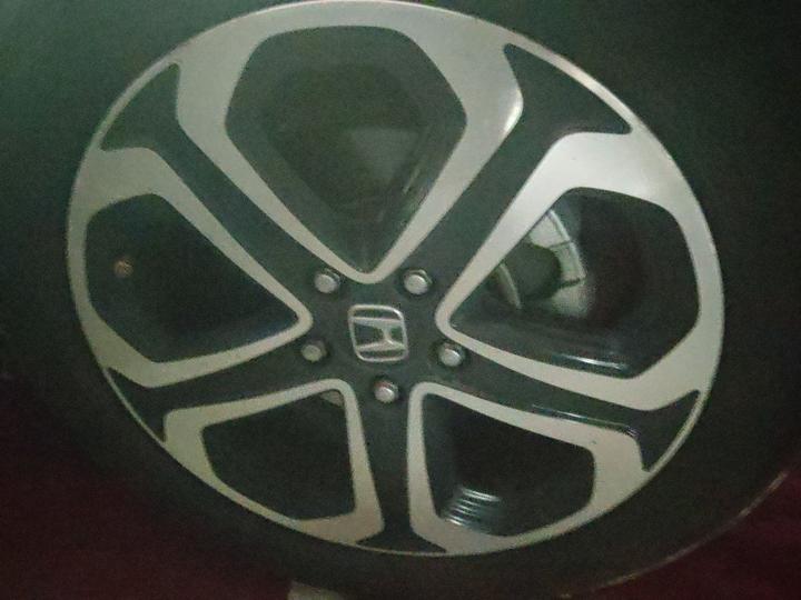 XR-V 2021 1.5L CVT Classic photo 8