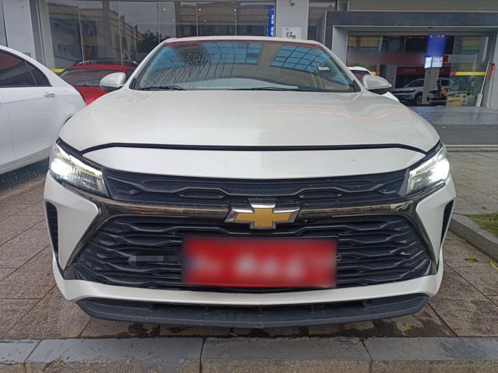 Cruze 2024 1.5L DCT photo 2