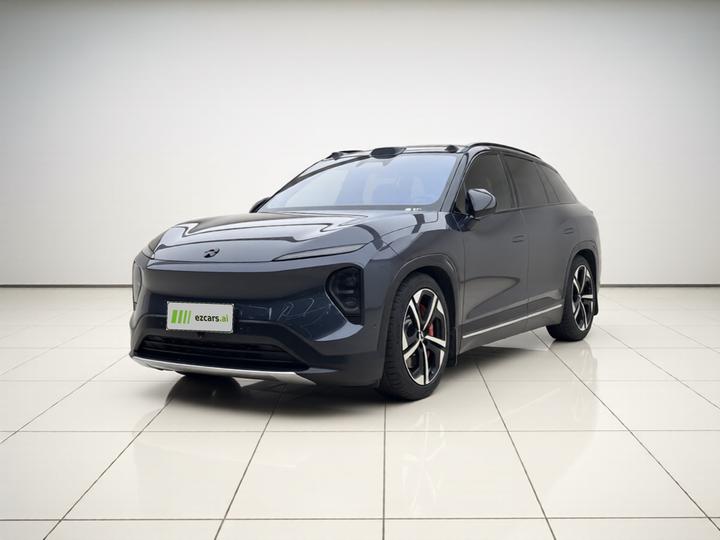 ES7 2024 75kWh