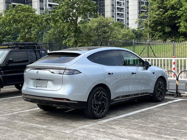 Hyptec HT 2024 670 High-end ADAS photo 6