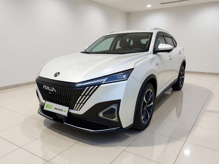 2023 DH-i 1.5T Luxury