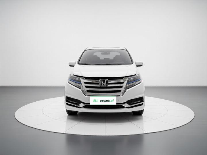 Elysion 2019 2.0L Hybrid Luxury photo 2