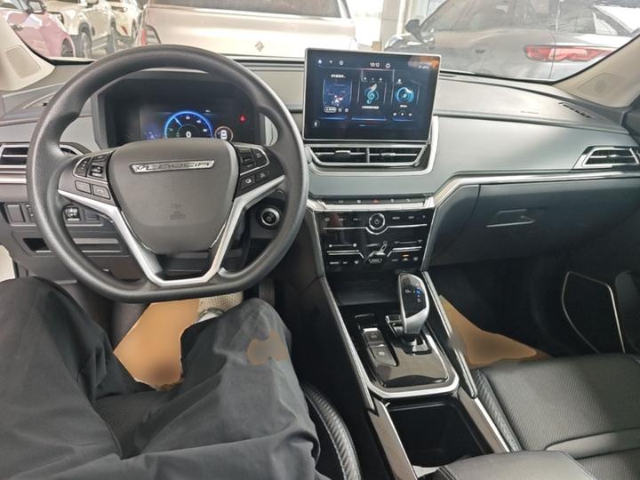T60EV 2023 Cruise photo 5