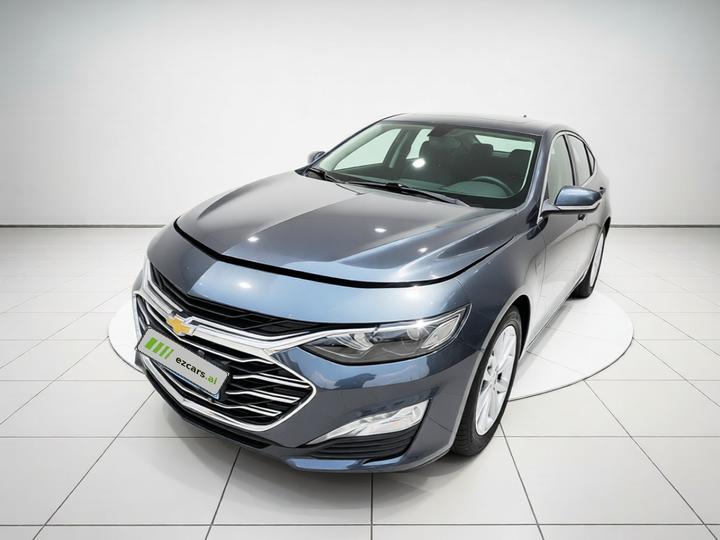 Malibu XL 2019 535T CVT