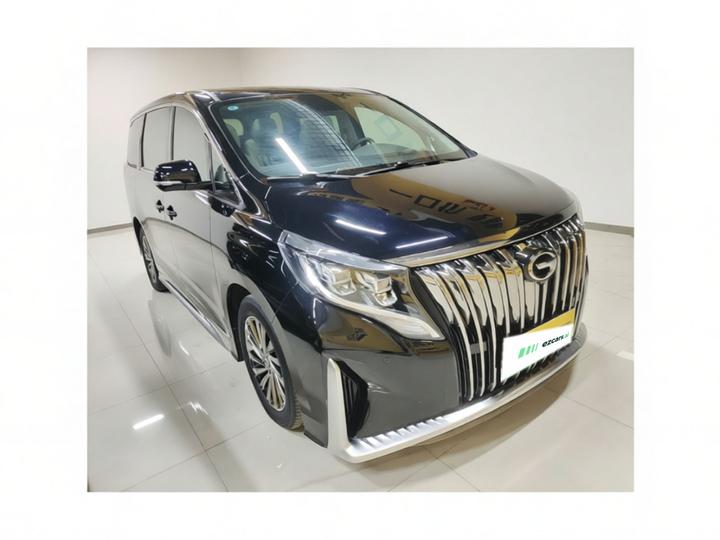 GAC Trumpchi M8 2021 Master Series 390T Supreme photo 3