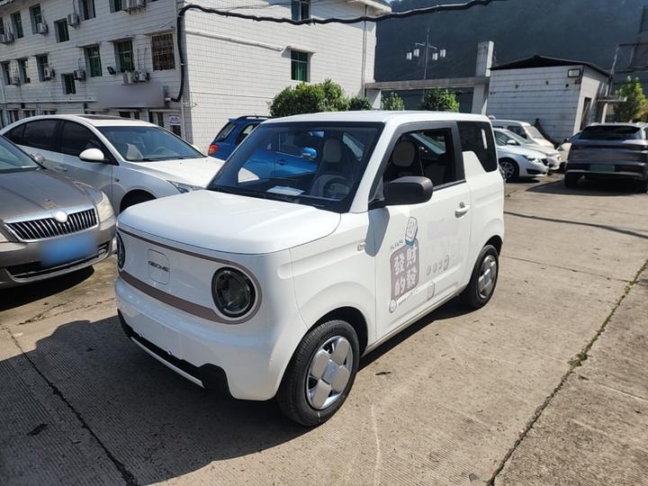 2023 Panda mini 200km Endurance Bear