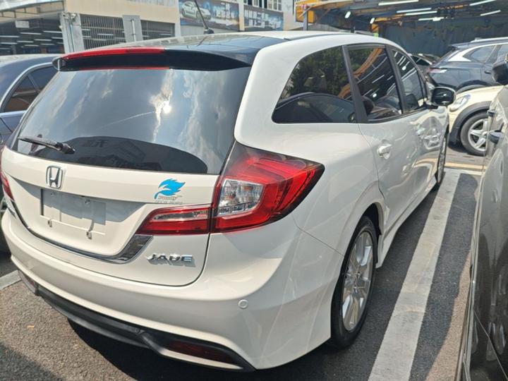 Jade 2016 1.8L AT Comfort 5-Seater photo 4