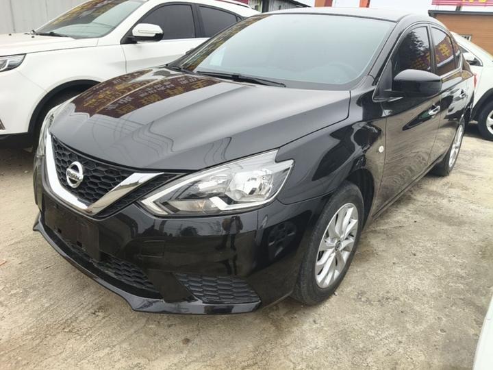 Sylphy 2024 Classic 1.6XE CVT Comfort