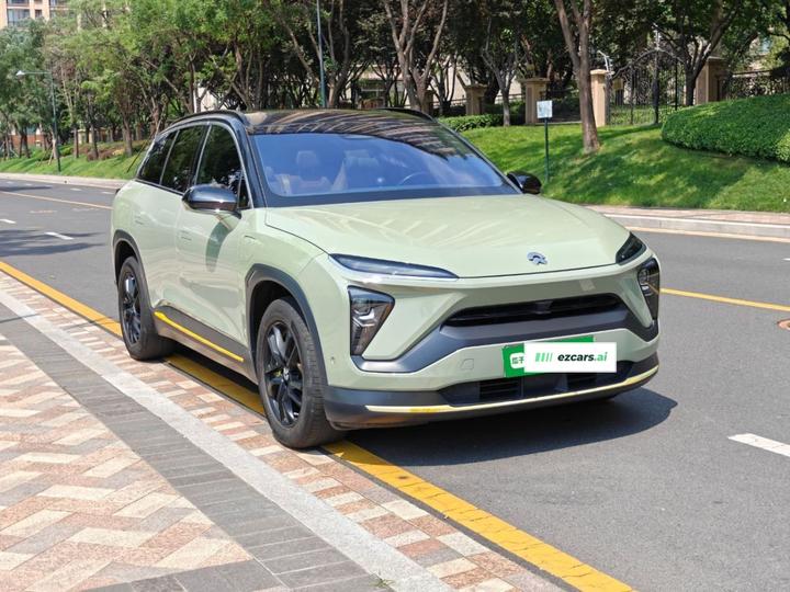 ES6 2020 420KM Sport photo 3