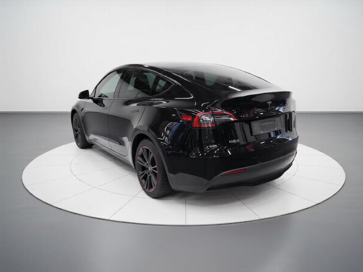 Model Y 2022 Facelift RWD photo 4