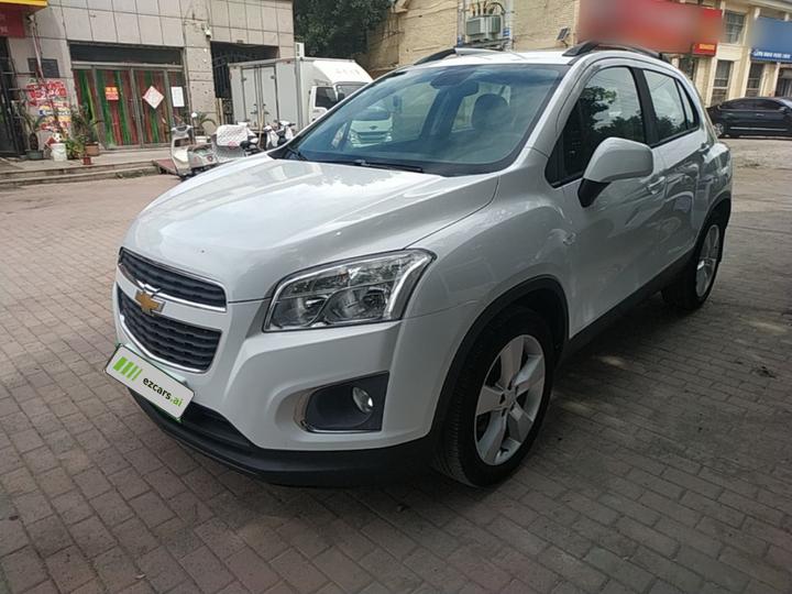 2014 1.4T MT RWD Comfort