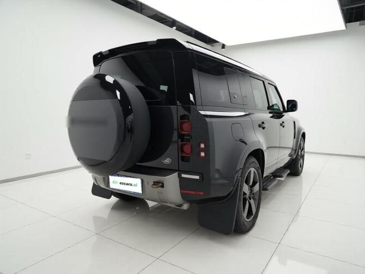 Defender 2022 110 P400 X-DYNAMIC HSE photo 6