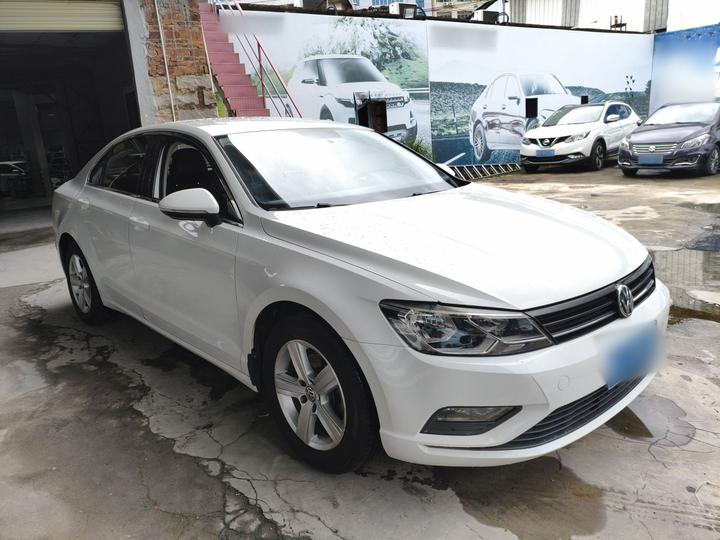 Lamando 2017 230TSI DSG photo 3