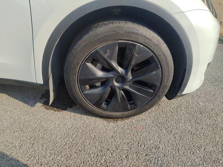 Model Y 2024 RWD photo 8